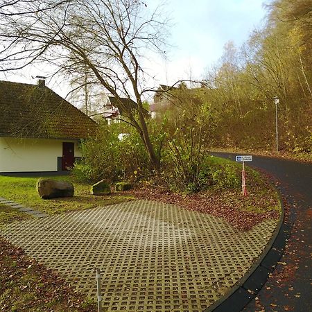 Huis 38 Seepark Kirchheim Kirchheim  Esterno foto