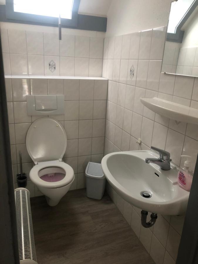 Huis 38 Seepark Kirchheim Kirchheim  Esterno foto