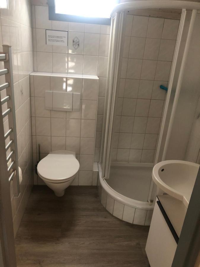 Huis 38 Seepark Kirchheim Kirchheim  Esterno foto