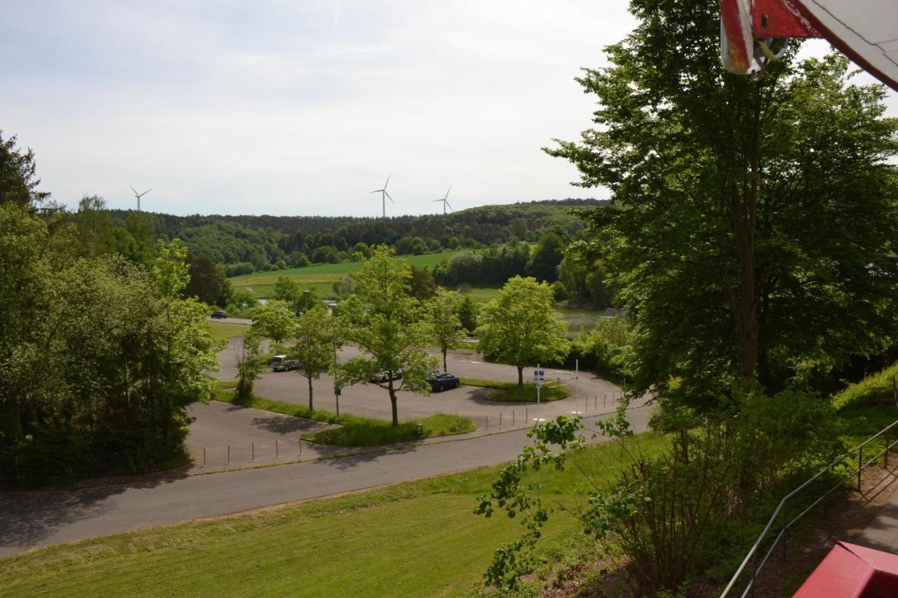 Huis 38 Seepark Kirchheim Kirchheim  Esterno foto