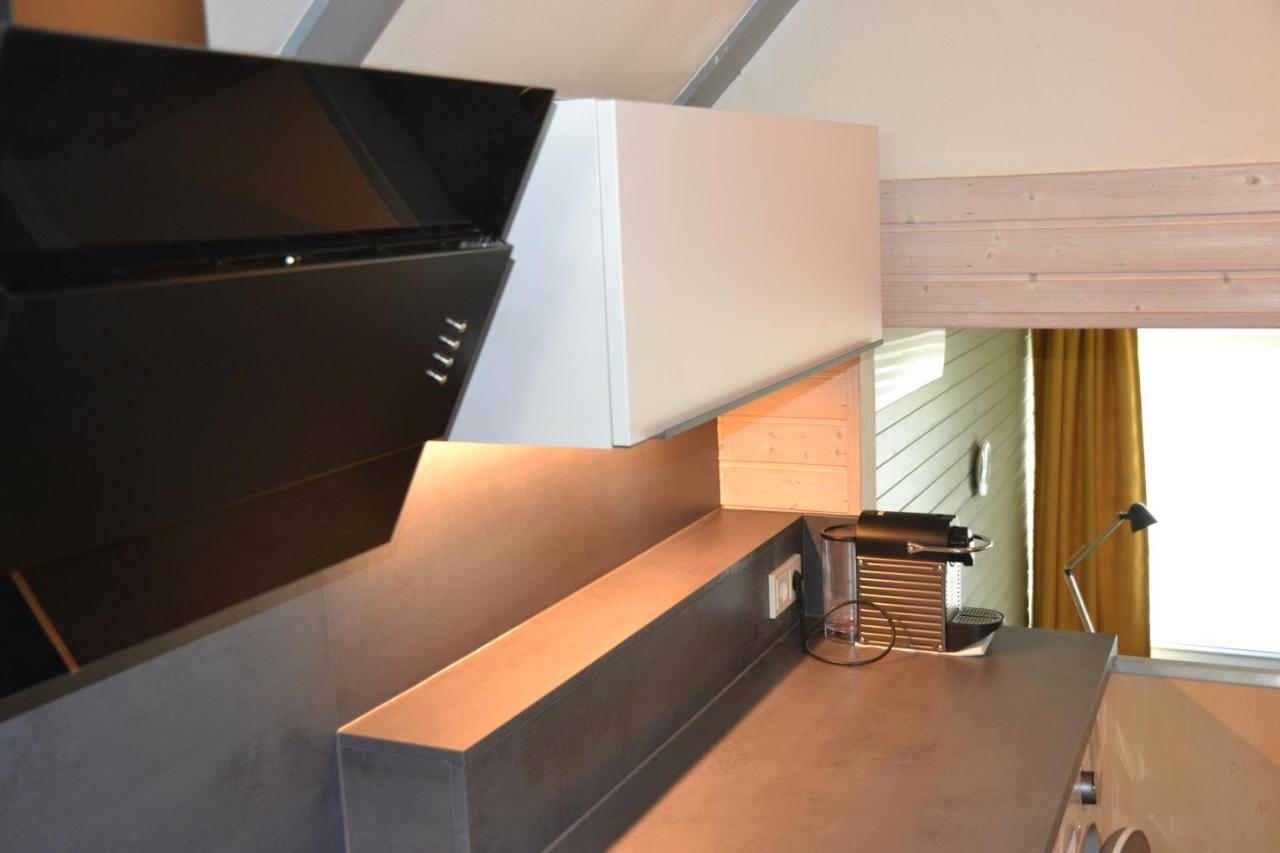 Huis 38 Seepark Kirchheim Kirchheim  Esterno foto