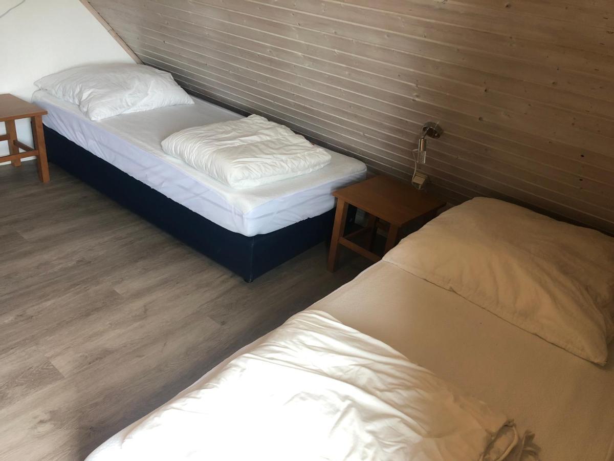 Huis 38 Seepark Kirchheim Kirchheim  Esterno foto