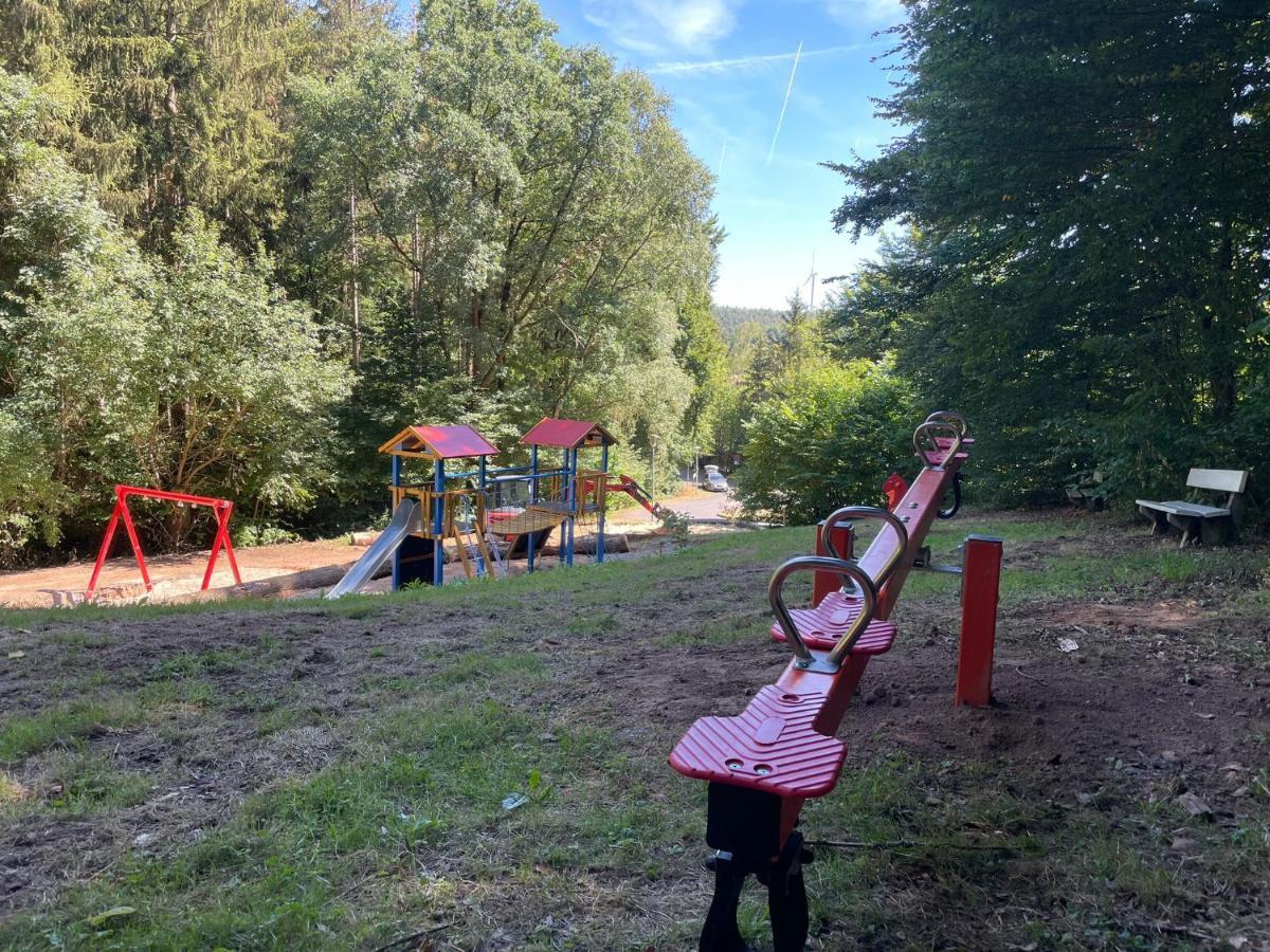 Huis 38 Seepark Kirchheim Kirchheim  Esterno foto