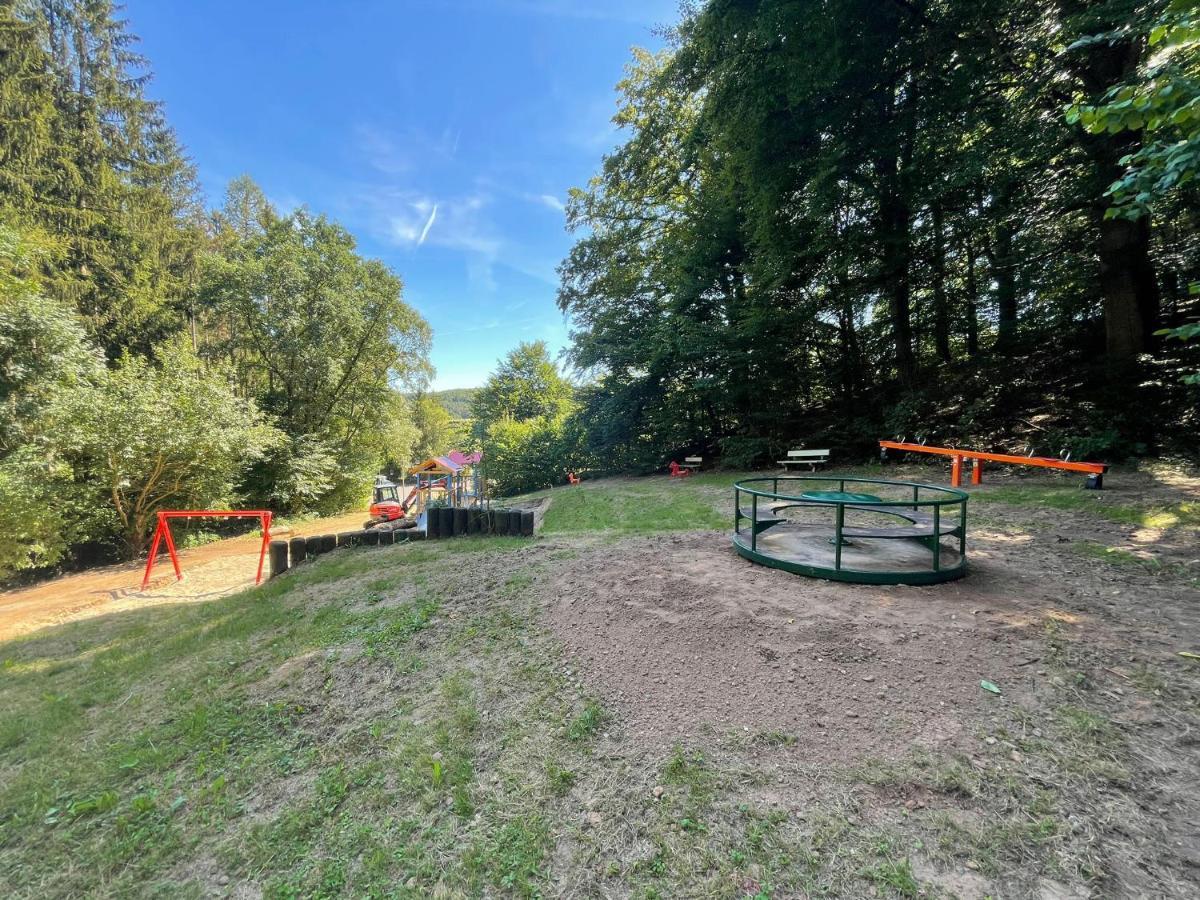 Huis 38 Seepark Kirchheim Kirchheim  Esterno foto