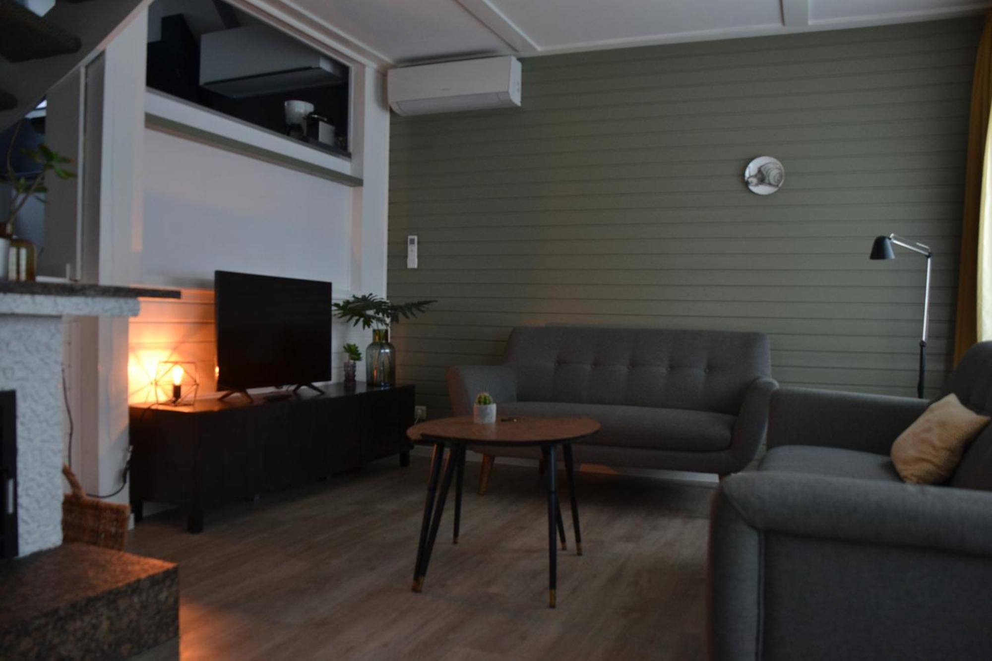 Huis 38 Seepark Kirchheim Kirchheim  Esterno foto