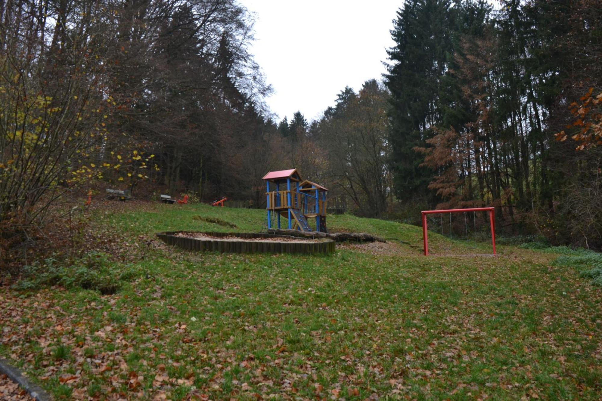 Huis 38 Seepark Kirchheim Kirchheim  Esterno foto