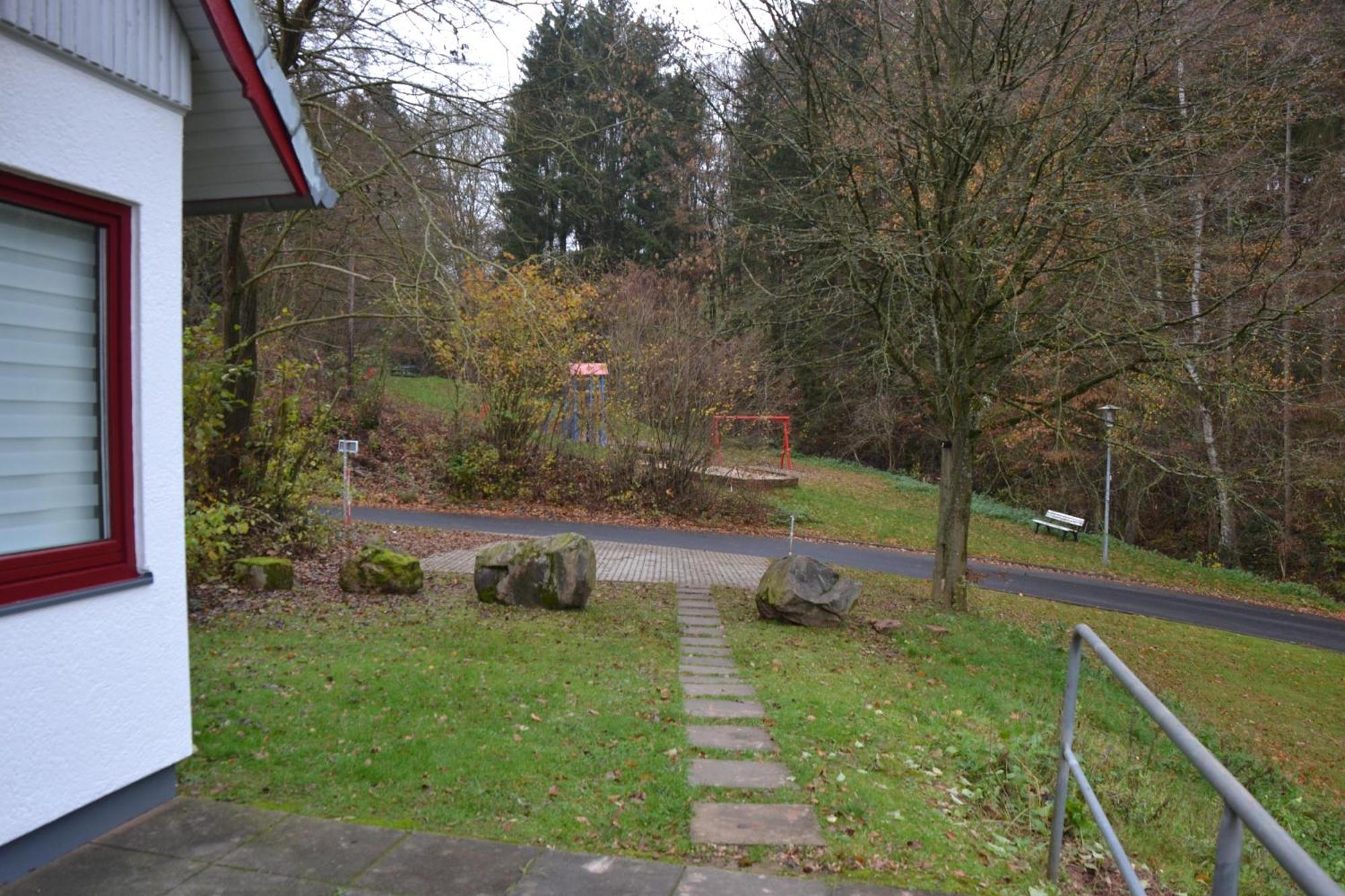 Huis 38 Seepark Kirchheim Kirchheim  Esterno foto