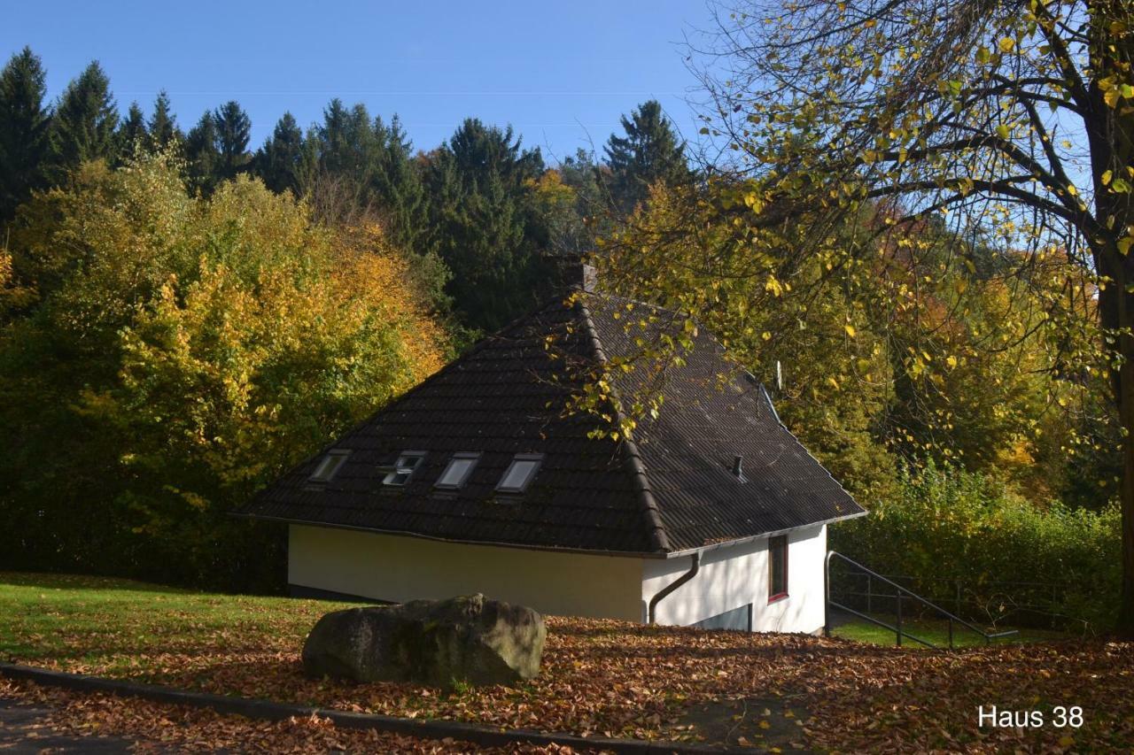 Huis 38 Seepark Kirchheim Kirchheim  Esterno foto