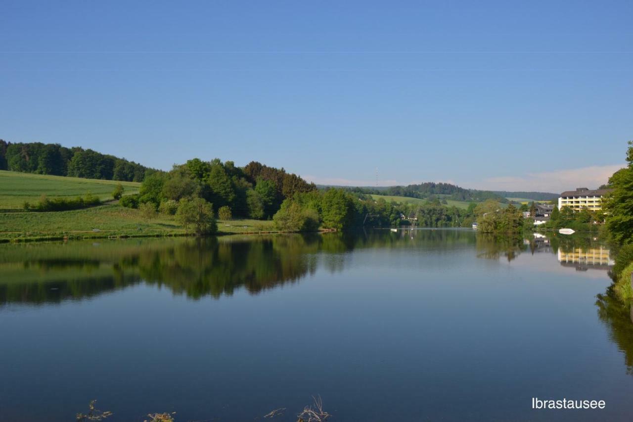 Huis 38 Seepark Kirchheim Kirchheim  Esterno foto