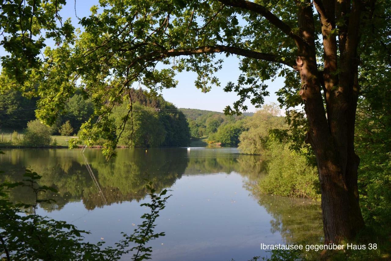 Huis 38 Seepark Kirchheim Kirchheim  Esterno foto